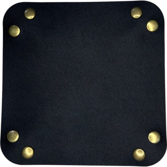 OwlCrate Catchall Tray "You are a Rose with Thorns" - April 2025 YA Box - Picture 5 of 7